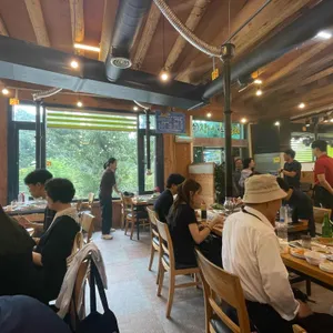 키토산우이산장 리뷰 사진