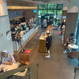 투썸플레이스 리뷰 사진