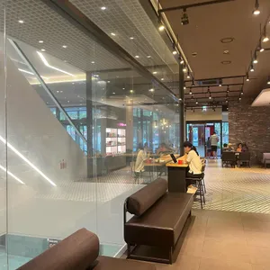 할리스 리뷰 사진