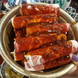 새마을식당 사진