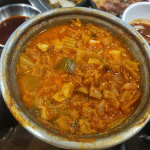 새마을식당 사진