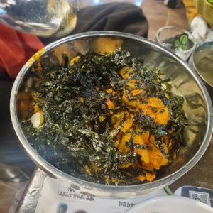 새마을식당 사진