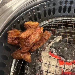 초당우가 사진