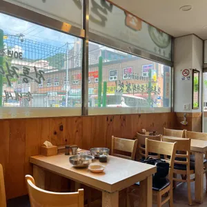 원조멸치국수 리뷰 사진