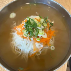 원조멸치국수 사진