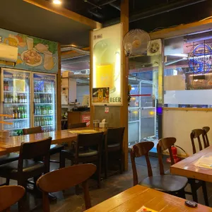 퓨전맥주 후 리뷰 사진