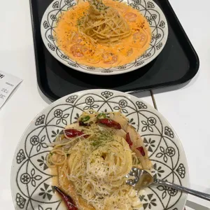 롤링파스타 AK플라자 사진