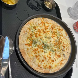 롤링파스타 AK플라자 사진