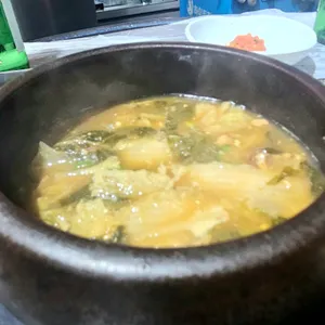 우정숯불갈비 사진