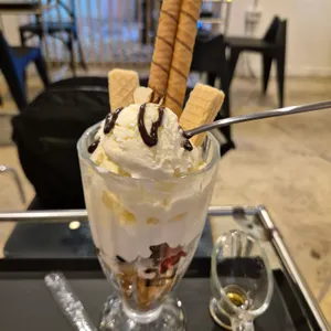 용마커피 사진