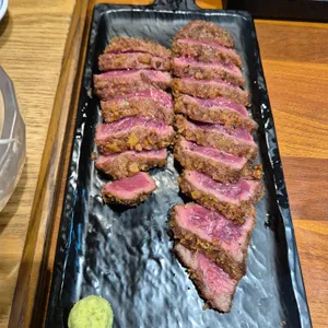고베규카츠 사진