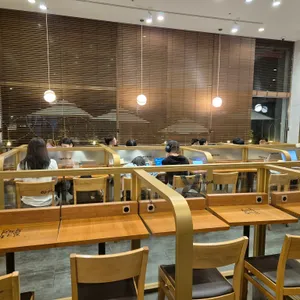엔제리너스 리뷰 사진