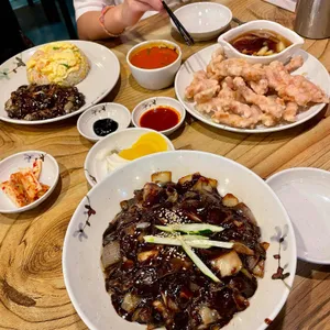 수타손짬뽕 사진