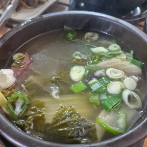 장모님해장국 사진
