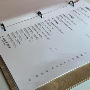 파릴리오 리뷰 사진