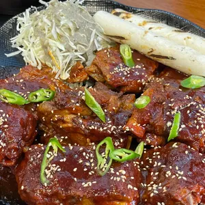 이빠이뼈다귀 사진