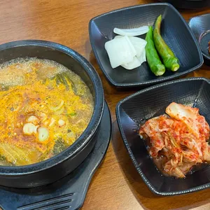 이빠이뼈다귀 사진
