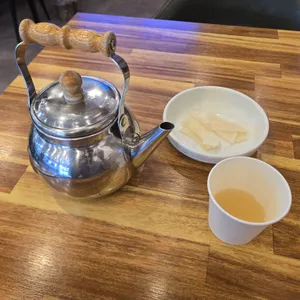 밀양동래밀면 사진