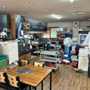 남도백반 리뷰 사진