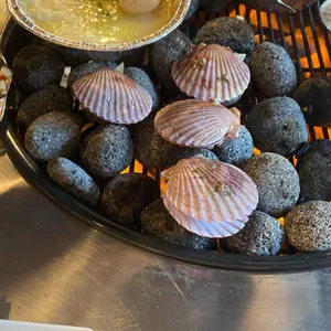 몽돌조개구이집 사진
