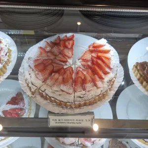 흥흥제과 사진