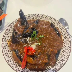 홍콩식당 사진