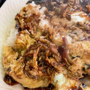 중화가정 사진