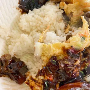 중화가정 사진