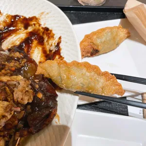 중화가정 사진