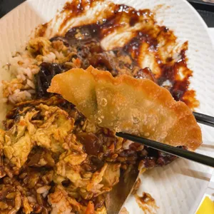 중화가정 사진