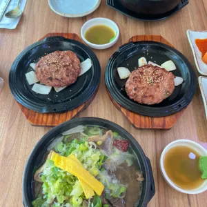 동인동찜갈비 사진