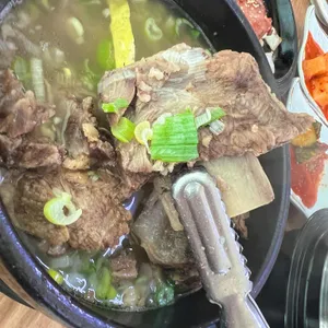 동인동찜갈비 사진