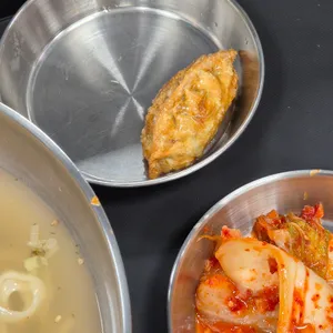 총각손칼국수 사진
