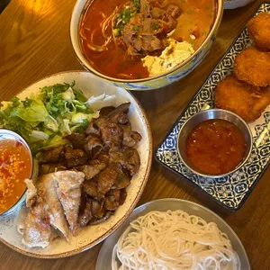 호안비엔 리뷰 사진