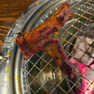 머시기쪽갈비 사진
