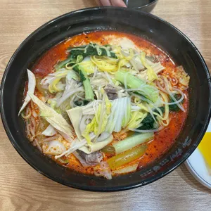 쏘핫마라탕마라샹궈 사진