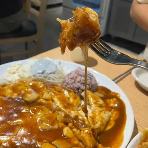 뚱보아저씨수제돈까스 리뷰 사진