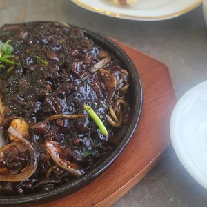 천향 사진