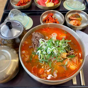 여섯개장 사진