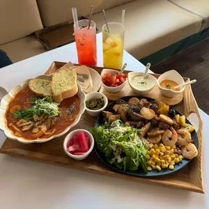 버치 사진