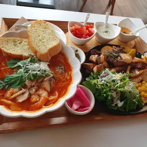 버치 사진