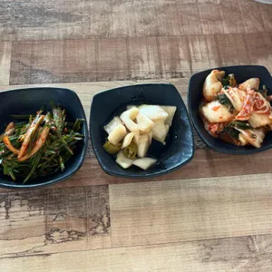 사계소희네국수 사진