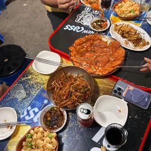 하나골뱅이 사진 1