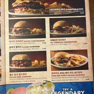 텍사스로드하우스 리뷰 사진
