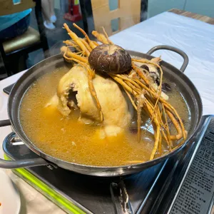 산마루식당 사진