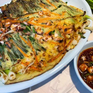 산마루식당 사진