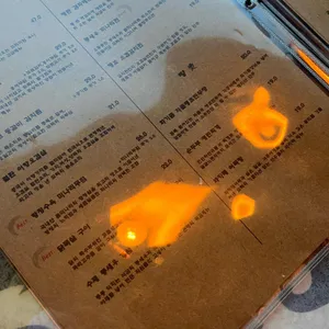 모락 리뷰 사진