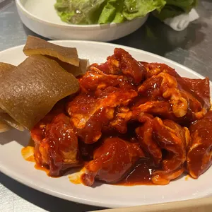 외가집 사진
