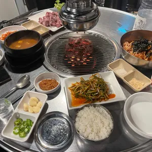 외가집 사진