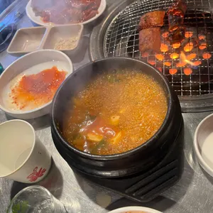 외가집 사진